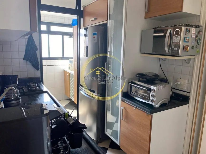 Apartamento com 2 quartos à venda, 64m2 em Chácara Inglesa, São Paulo - SP - imagem 6 Foto 6 de Apartamento com 2 quartos à venda, 64m2 em Chácara Inglesa, São Paulo - SP