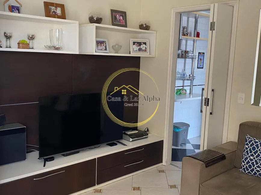 Apartamento com 2 quartos à venda, 64m2 em Chácara Inglesa, São Paulo - SP - imagem 4 Foto 4 de Apartamento com 2 quartos à venda, 64m2 em Chácara Inglesa, São Paulo - SP