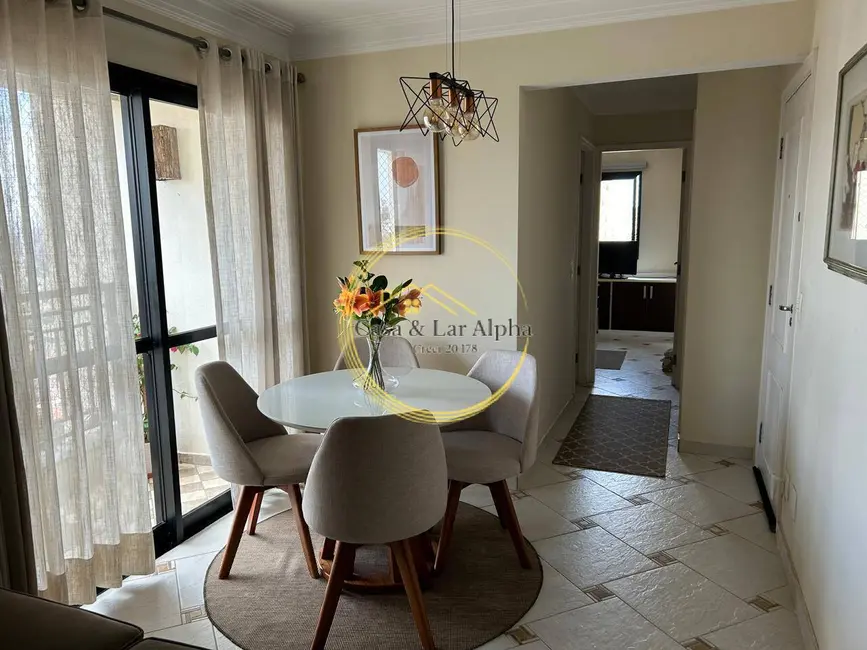 Apartamento com 2 quartos à venda, 64m2 em Chácara Inglesa, São Paulo - SP - imagem 2 Foto 2 de Apartamento com 2 quartos à venda, 64m2 em Chácara Inglesa, São Paulo - SP