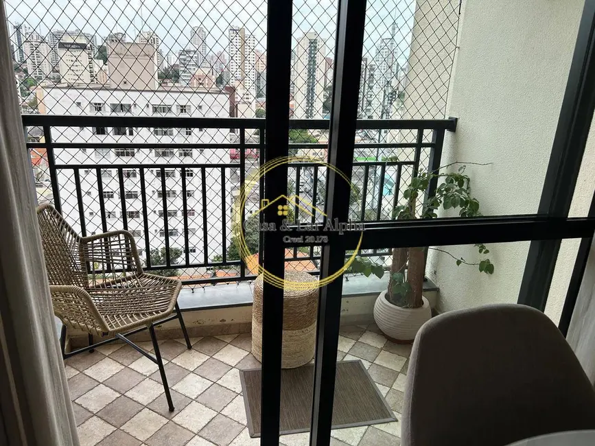Apartamento com 2 quartos à venda, 64m2 em Chácara Inglesa, São Paulo - SP - imagem 7 Foto 7 de Apartamento com 2 quartos à venda, 64m2 em Chácara Inglesa, São Paulo - SP