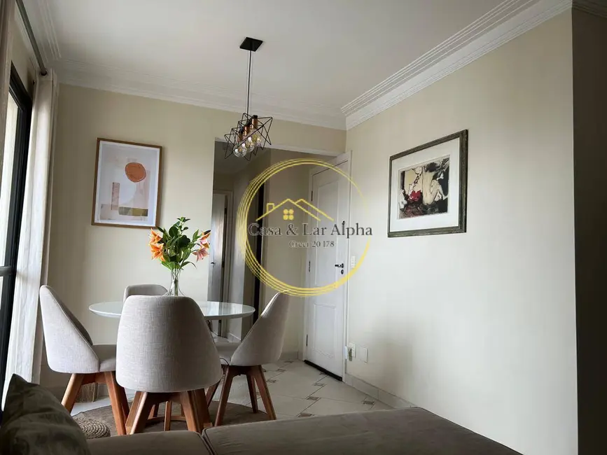 Apartamento com 2 quartos à venda, 64m2 em Chácara Inglesa, São Paulo - SP - imagem 3 Foto 3 de Apartamento com 2 quartos à venda, 64m2 em Chácara Inglesa, São Paulo - SP