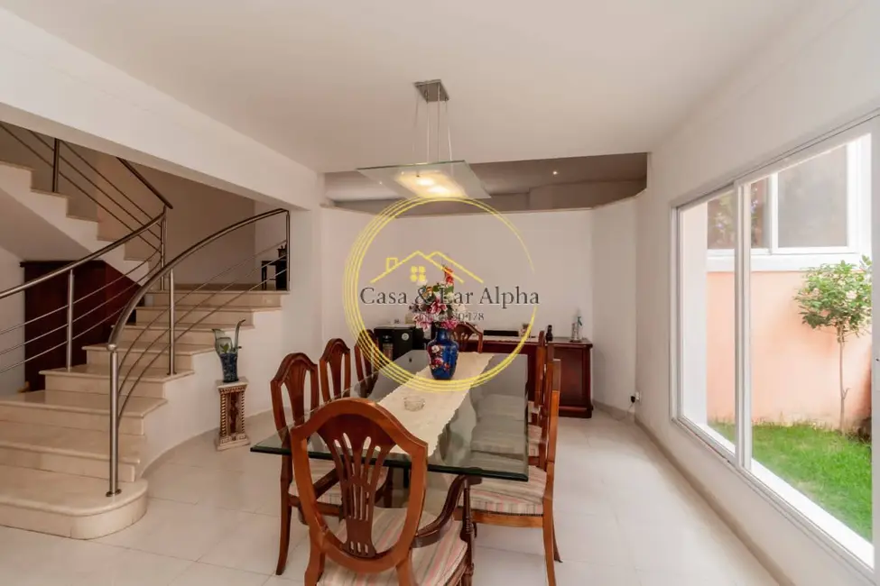 Foto 5 de Casa com 5 quartos à venda e para alugar, 495m2 em Barueri - SP