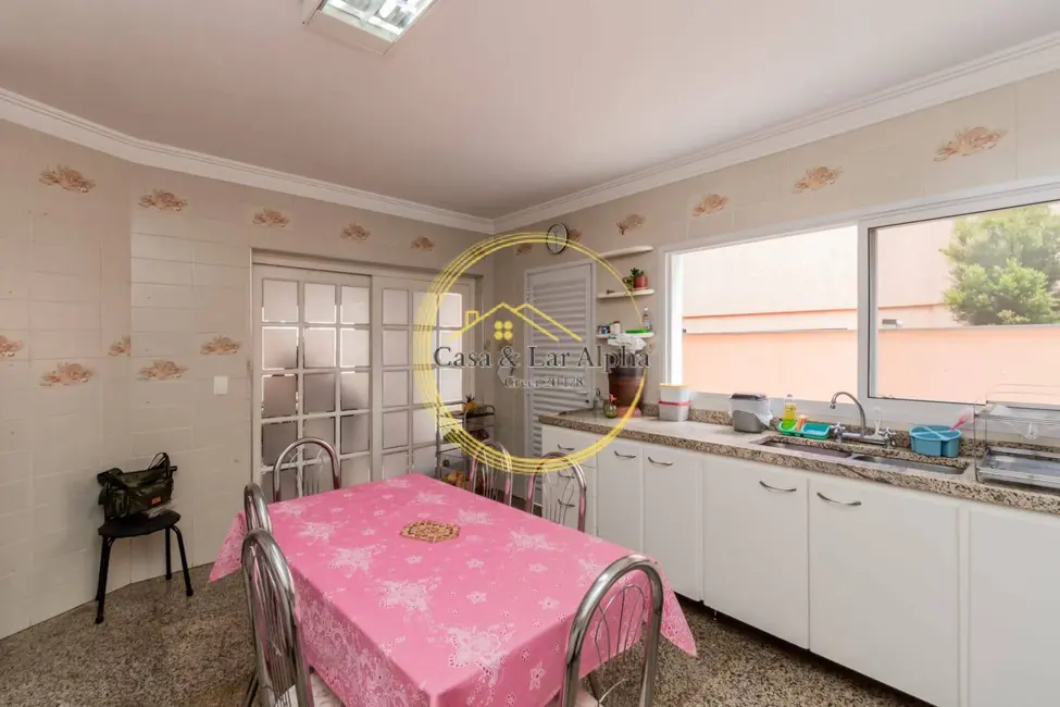 Foto 9 de Casa com 5 quartos à venda e para alugar, 495m2 em Barueri - SP