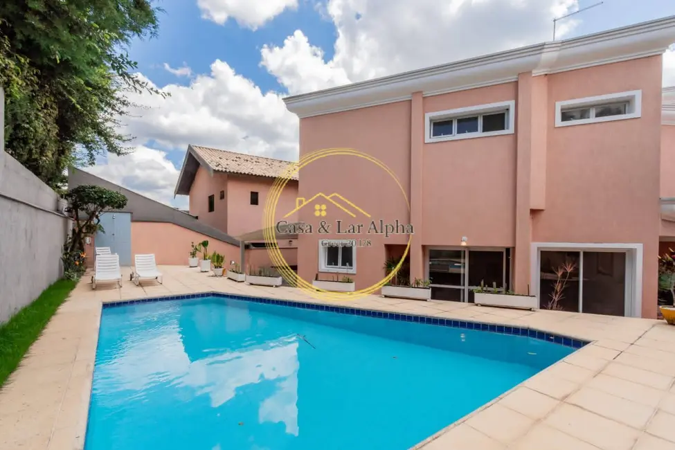 Foto 2 de Casa com 5 quartos à venda e para alugar, 495m2 em Barueri - SP