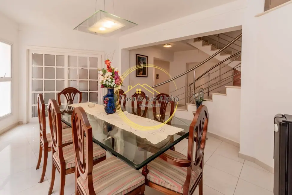 Foto 6 de Casa com 5 quartos à venda e para alugar, 495m2 em Barueri - SP