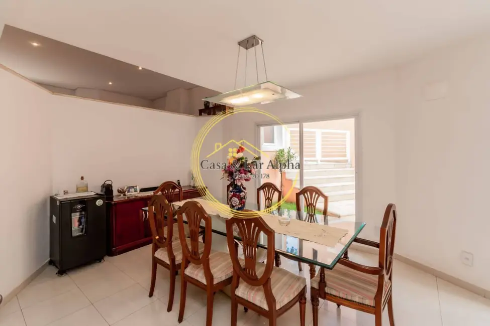 Foto 7 de Casa com 5 quartos à venda e para alugar, 495m2 em Barueri - SP