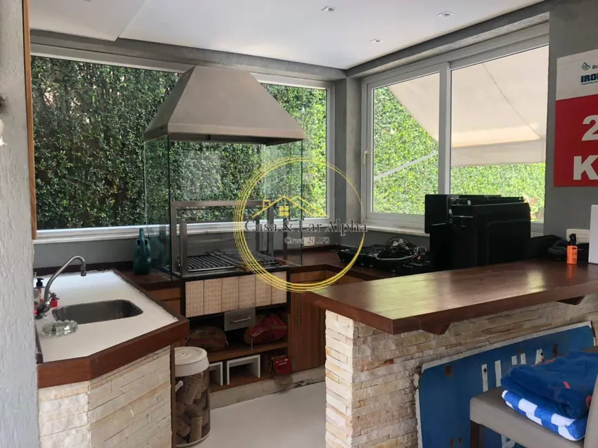 Foto 6 de Casa com 3 quartos à venda, 510m2 em Barueri - SP