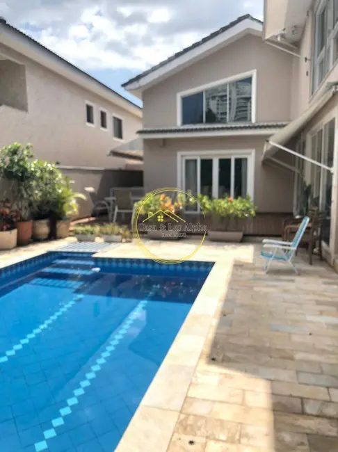 Foto 2 de Casa com 3 quartos à venda, 510m2 em Barueri - SP