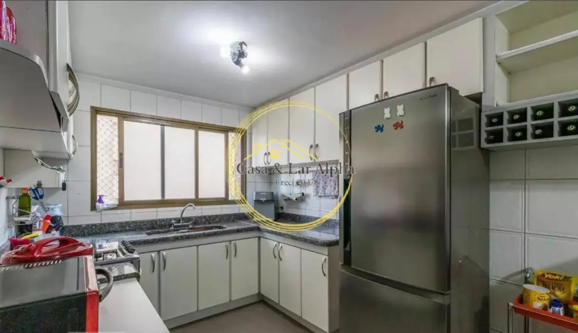 Foto 6 de Apartamento com 4 quartos à venda, 288m2 em Barueri - SP