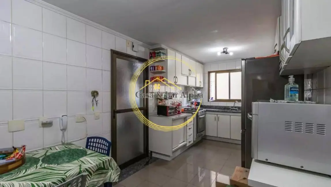 Foto 7 de Apartamento com 4 quartos à venda, 288m2 em Barueri - SP