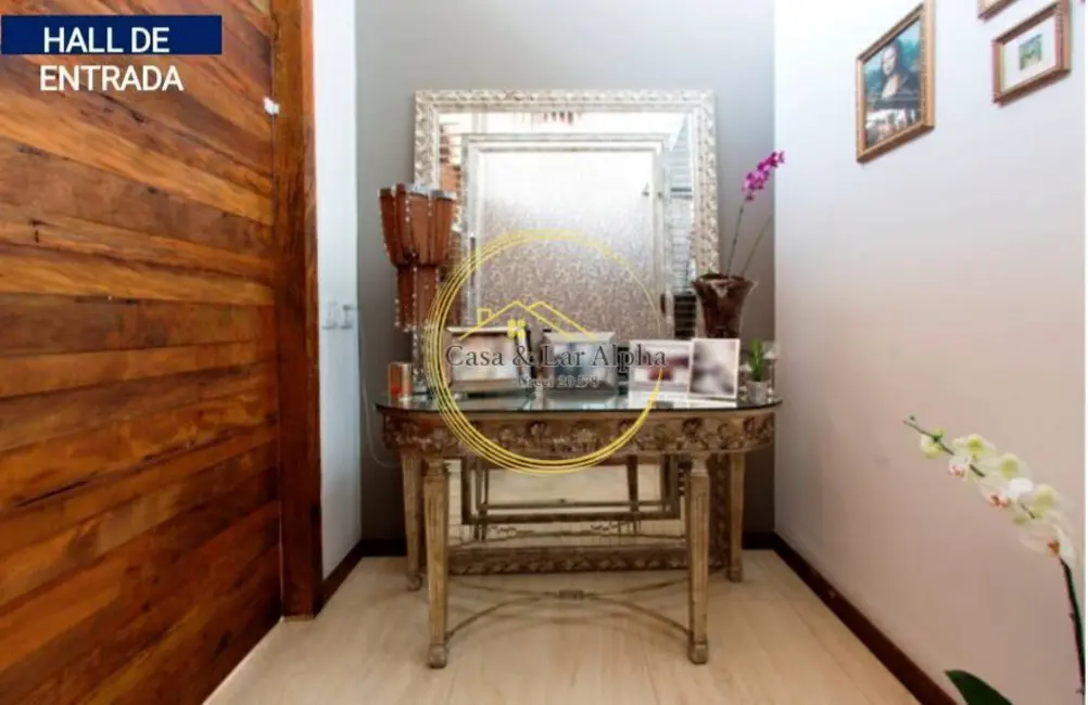 Foto 7 de Casa com 5 quartos à venda e para alugar, 507m2 em Tamboré, Santana De Parnaiba - SP