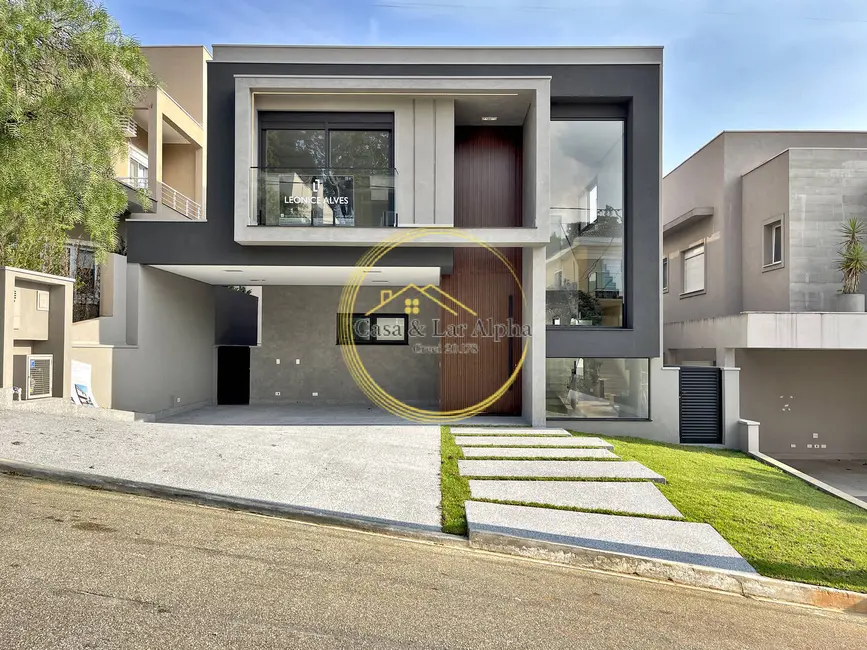 Casa com 4 quartos à venda, 350m2 em Alphaville, Santana De Parnaiba - SP - imagem 6 Foto 6 de Casa com 4 quartos à venda, 350m2 em Alphaville, Santana De Parnaiba - SP