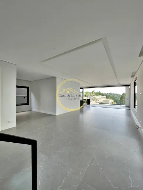 Casa com 4 quartos à venda, 350m2 em Alphaville, Santana De Parnaiba - SP - imagem 7 Foto 7 de Casa com 4 quartos à venda, 350m2 em Alphaville, Santana De Parnaiba - SP