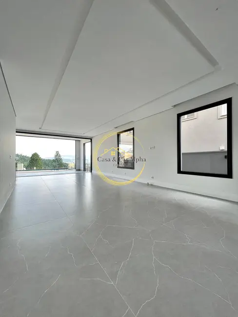 Casa com 4 quartos à venda, 350m2 em Alphaville, Santana De Parnaiba - SP - imagem 5 Foto 5 de Casa com 4 quartos à venda, 350m2 em Alphaville, Santana De Parnaiba - SP