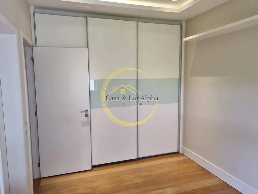 Foto 9 de Apartamento com 4 quartos à venda e para alugar, 322m2 em Tamboré, Santana De Parnaiba - SP