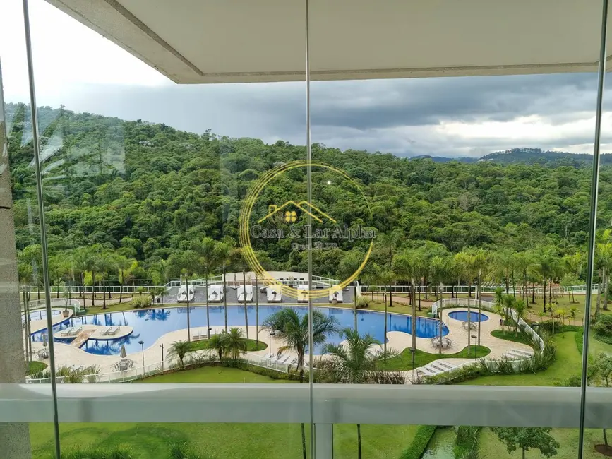 Foto 1 de Apartamento com 4 quartos à venda e para alugar, 322m2 em Tamboré, Santana De Parnaiba - SP