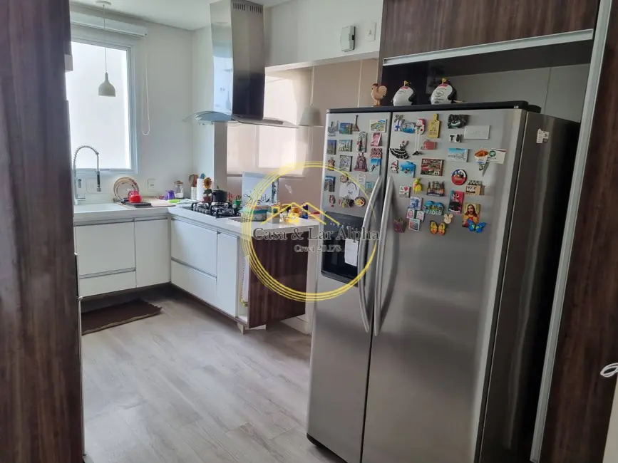 Foto 8 de Apartamento com 4 quartos à venda e para alugar, 322m2 em Tamboré, Santana De Parnaiba - SP