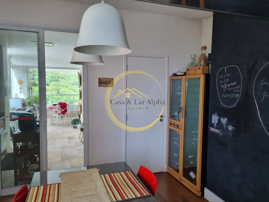 Foto 7 de Apartamento com 4 quartos à venda e para alugar, 322m2 em Tamboré, Santana De Parnaiba - SP