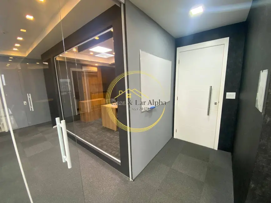 Foto 5 de Sala Comercial para alugar, 100m2 em Barueri - SP