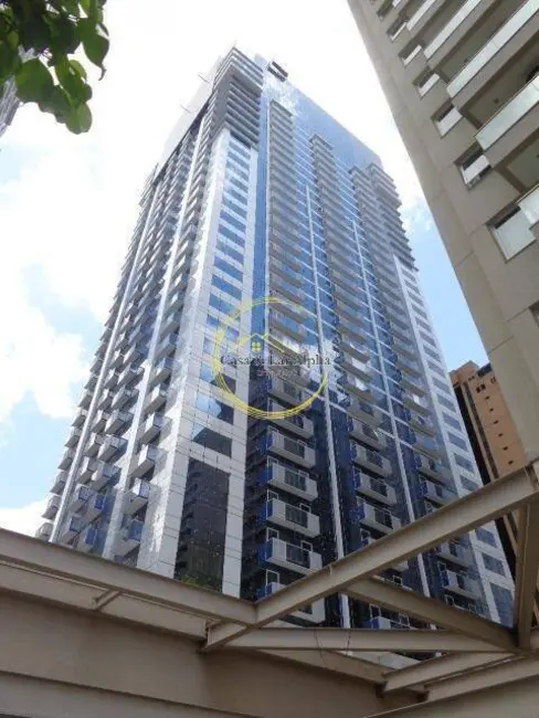 Foto 7 de Sala Comercial para alugar, 100m2 em Barueri - SP