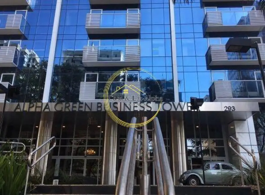 Foto 6 de Sala Comercial para alugar, 100m2 em Barueri - SP