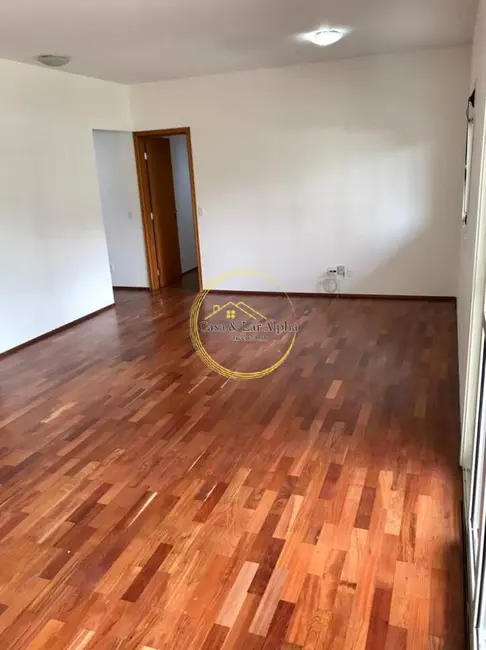Foto 5 de Apartamento com 3 quartos para alugar, 140m2 em Alphaville, Santana De Parnaiba - SP