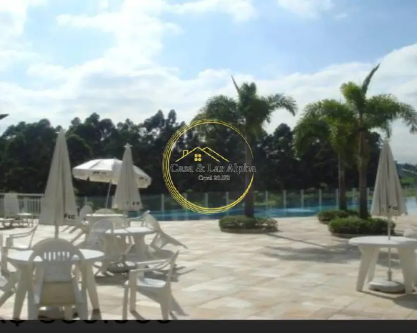 Foto 4 de Apartamento com 3 quartos à venda, 133m2 em Tamboré, Santana De Parnaiba - SP