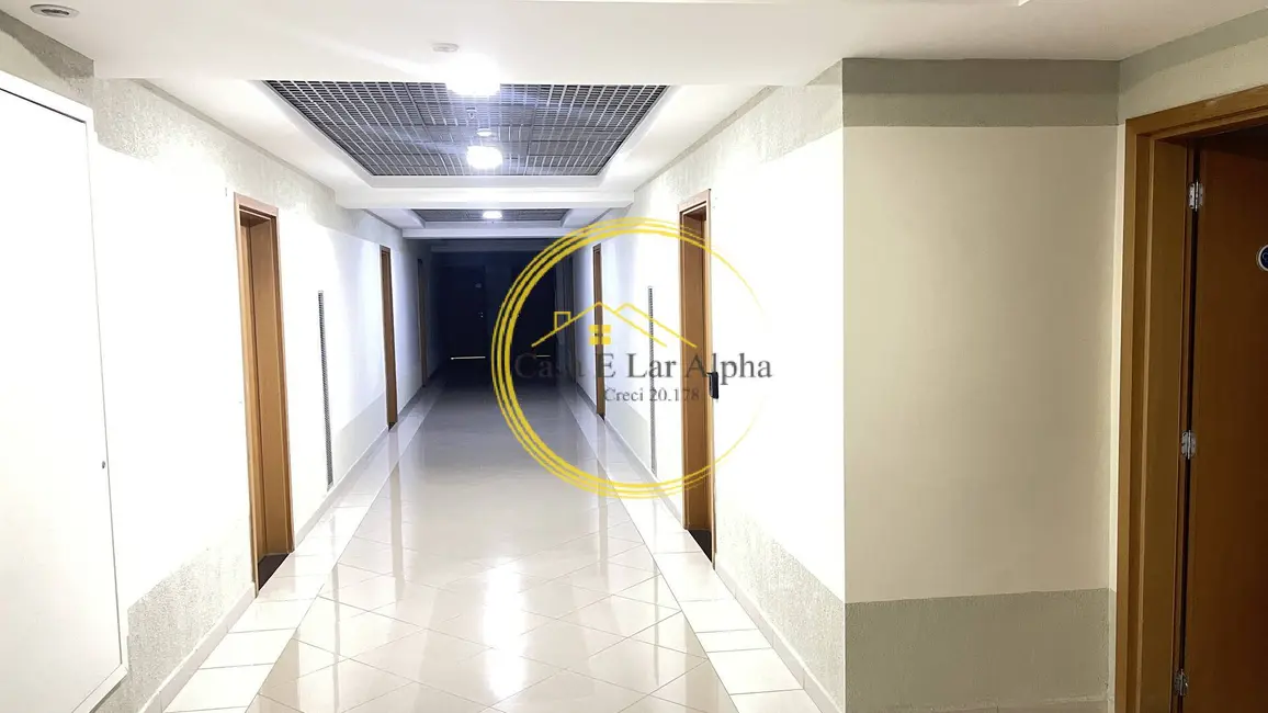 Sala Comercial à venda e para alugar, 42m2 em Tamboré, Barueri - SP - imagem 6 Foto 6 de Sala Comercial à venda e para alugar, 42m2 em Tamboré, Barueri - SP