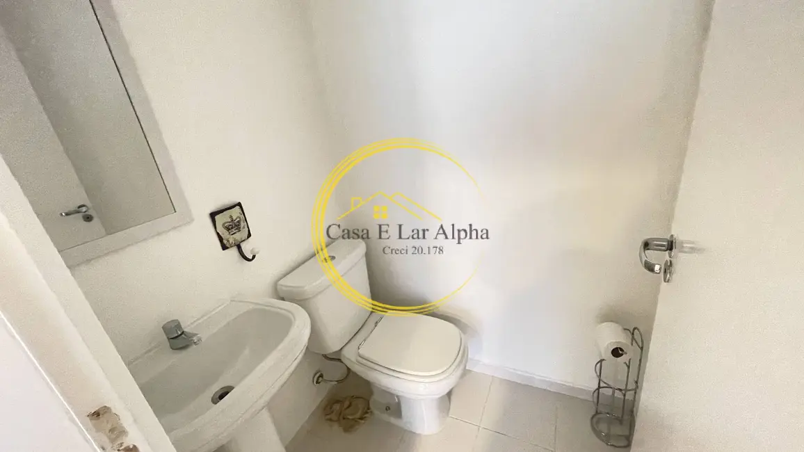 Sala Comercial à venda e para alugar, 42m2 em Tamboré, Barueri - SP - imagem 8 Foto 8 de Sala Comercial à venda e para alugar, 42m2 em Tamboré, Barueri - SP