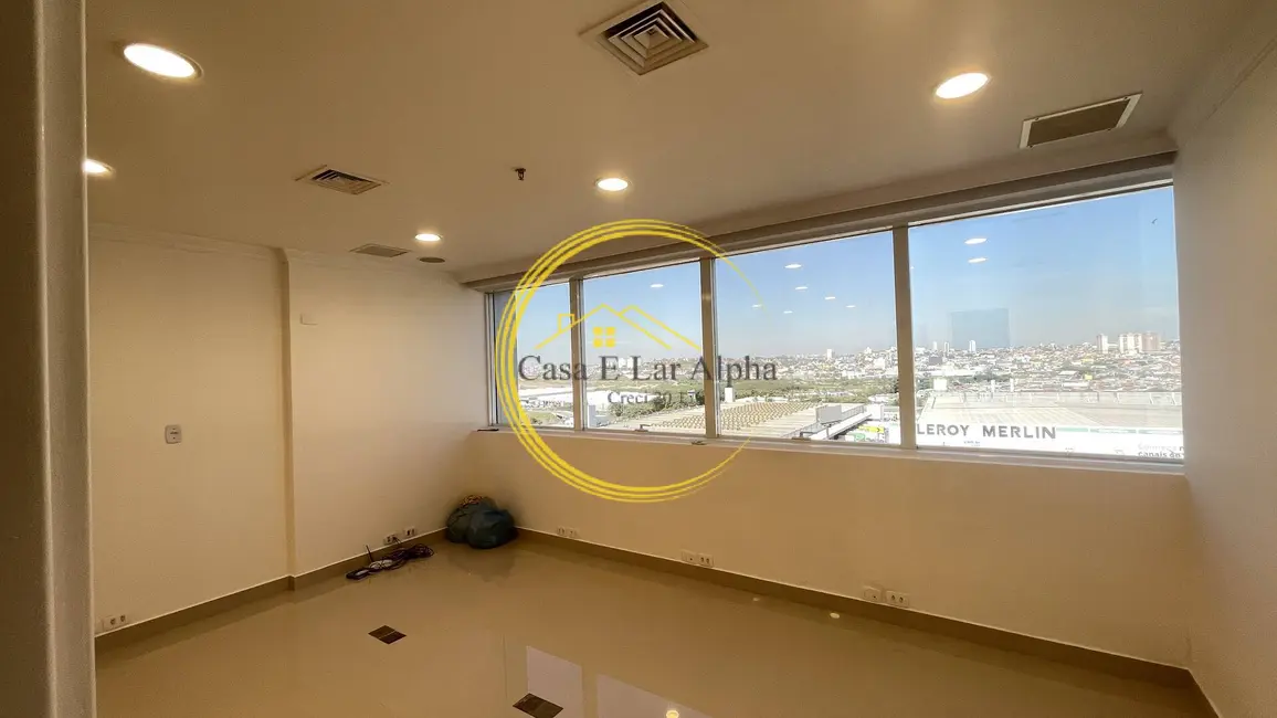Sala Comercial à venda e para alugar, 42m2 em Tamboré, Barueri - SP - imagem 5 Foto 5 de Sala Comercial à venda e para alugar, 42m2 em Tamboré, Barueri - SP