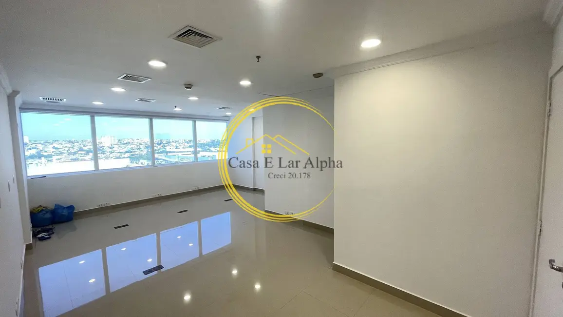 Sala Comercial à venda e para alugar, 42m2 em Tamboré, Barueri - SP - imagem 4 Foto 4 de Sala Comercial à venda e para alugar, 42m2 em Tamboré, Barueri - SP