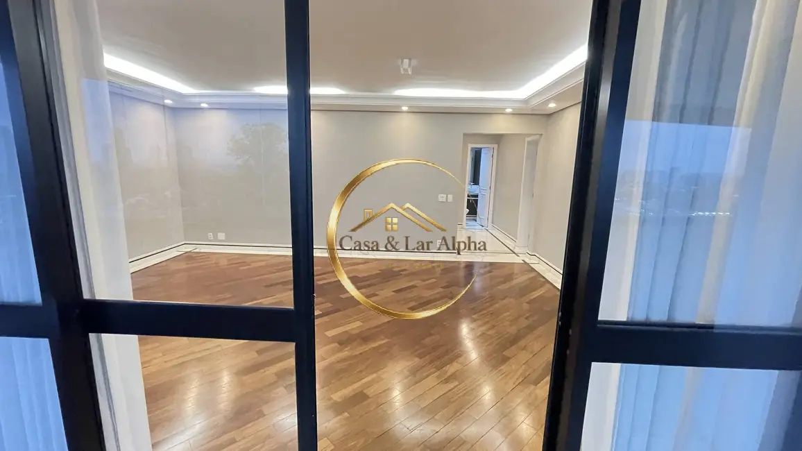Foto 5 de Apartamento com 4 quartos para alugar, 220m2 em Barueri - SP