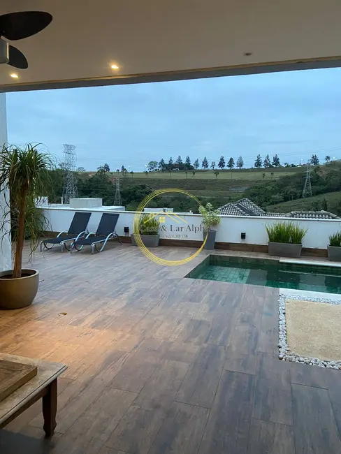 Casa de Condomínio com 3 quartos à venda, 320m2 em Alphaville, Santana De Parnaiba - SP - imagem 5 Foto 5 de Casa de Condomínio com 3 quartos à venda, 320m2 em Alphaville, Santana De Parnaiba - SP