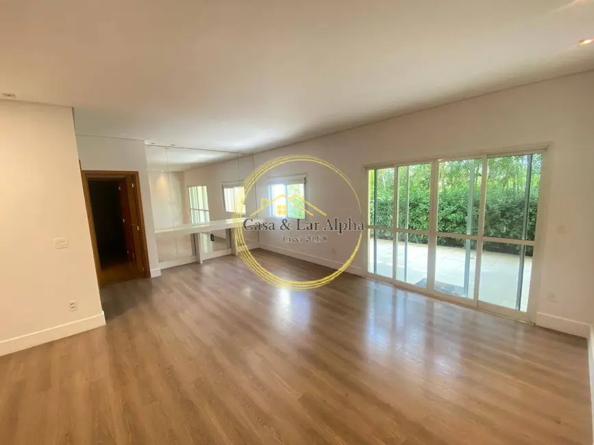 Foto 2 de Apartamento com 3 quartos para alugar, 123m2 em Tamboré, Santana De Parnaiba - SP