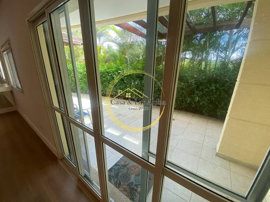 Foto 5 de Apartamento com 3 quartos para alugar, 123m2 em Tamboré, Santana De Parnaiba - SP