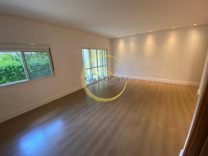 Foto 4 de Apartamento com 3 quartos para alugar, 123m2 em Tamboré, Santana De Parnaiba - SP
