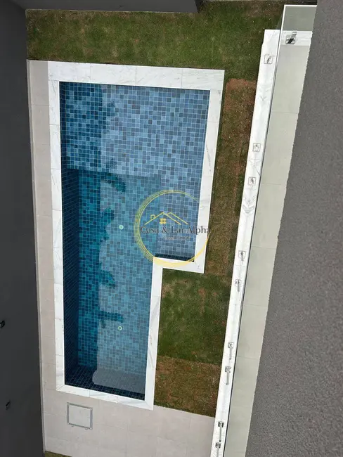 Casa com 4 quartos à venda, 356m2 em Alphaville, Santana De Parnaiba - SP - imagem 5 Foto 5 de Casa com 4 quartos à venda, 356m2 em Alphaville, Santana De Parnaiba - SP