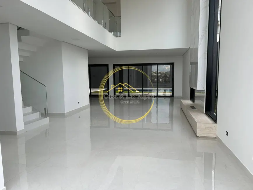 Casa com 4 quartos à venda, 356m2 em Alphaville, Santana De Parnaiba - SP - imagem 2 Foto 2 de Casa com 4 quartos à venda, 356m2 em Alphaville, Santana De Parnaiba - SP