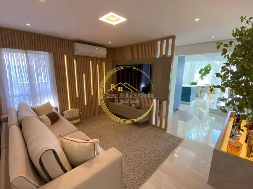 Foto 4 de Apartamento com 2 quartos à venda, 120m2 em Barueri - SP