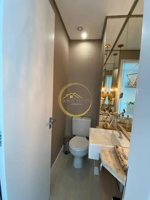 Foto 7 de Apartamento com 2 quartos à venda, 120m2 em Barueri - SP