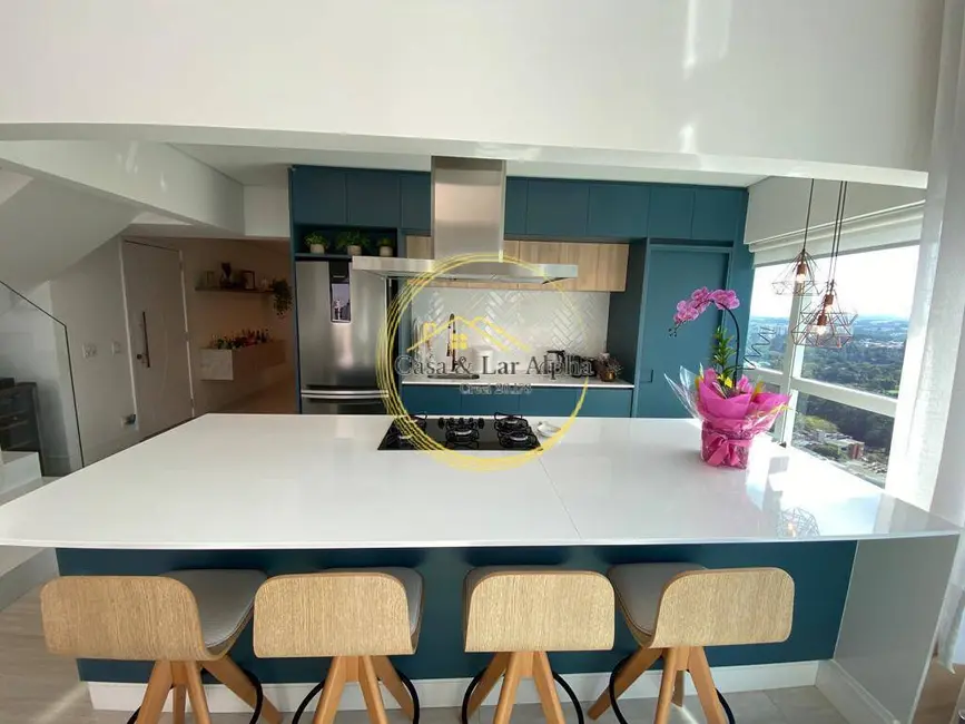 Foto 3 de Apartamento com 2 quartos à venda, 120m2 em Barueri - SP