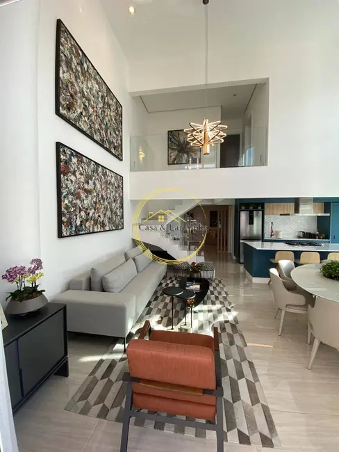 Foto 1 de Apartamento com 2 quartos à venda, 120m2 em Barueri - SP