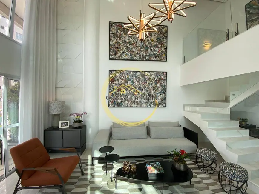 Foto 6 de Apartamento com 2 quartos à venda, 120m2 em Barueri - SP