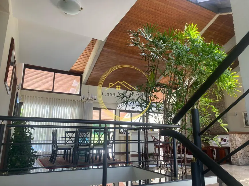 Foto 7 de Casa com 4 quartos à venda, 620m2 em Alphaville, Santana De Parnaiba - SP