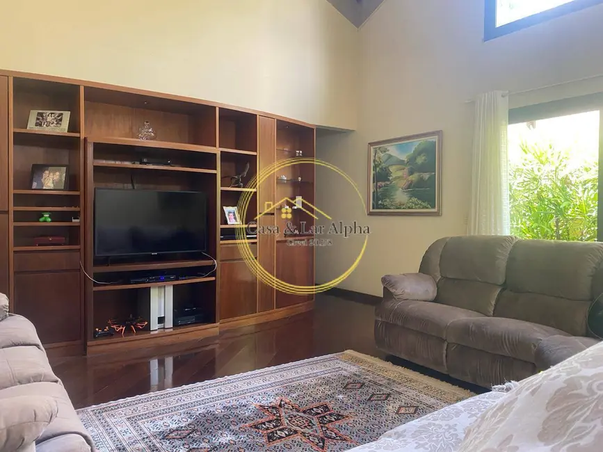 Foto 9 de Casa com 4 quartos à venda, 620m2 em Alphaville, Santana De Parnaiba - SP