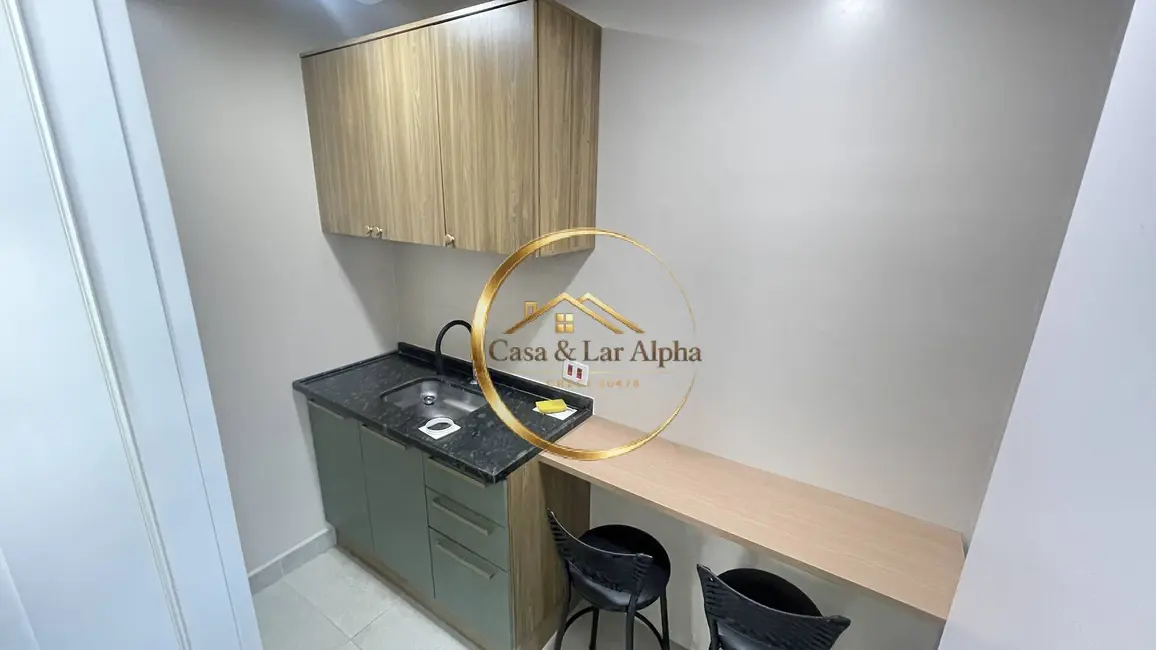 Foto 6 de Sala Comercial para alugar, 70m2 em Barueri - SP