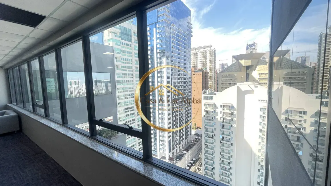 Foto 3 de Sala Comercial para alugar, 70m2 em Barueri - SP