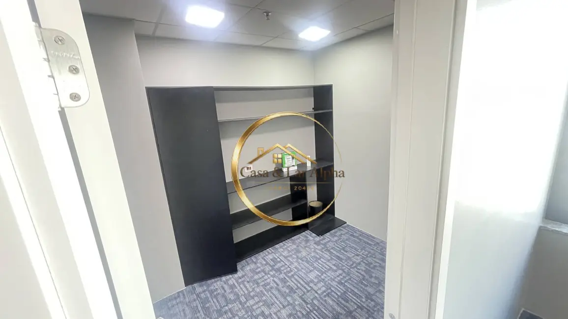 Foto 7 de Sala Comercial para alugar, 70m2 em Barueri - SP