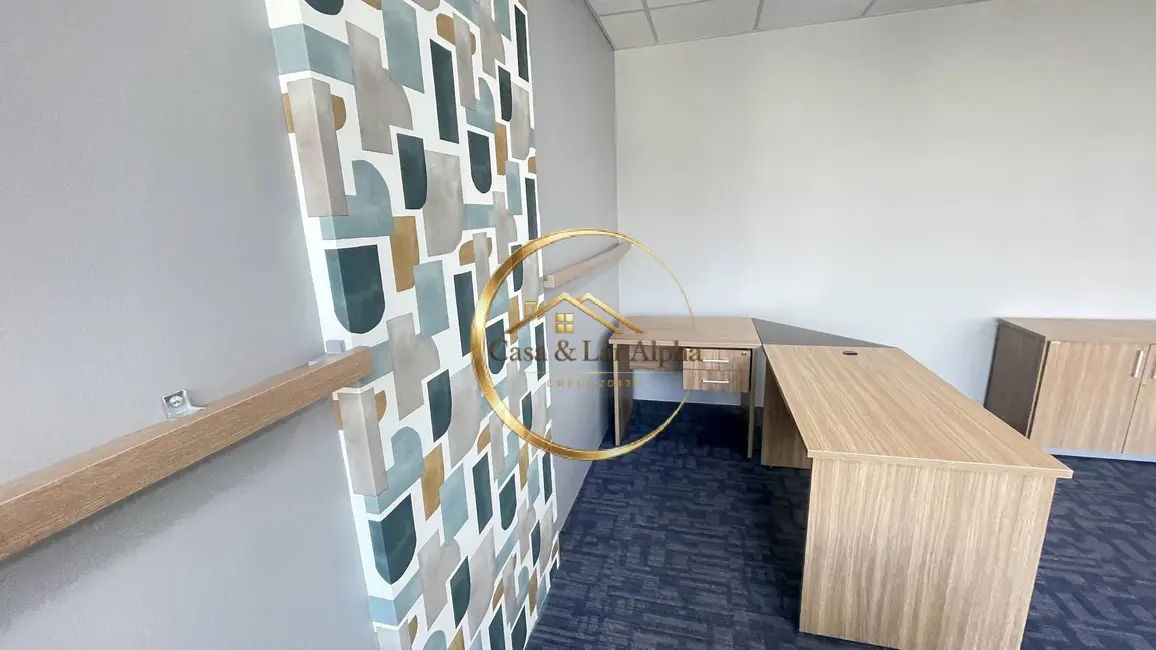 Foto 5 de Sala Comercial para alugar, 70m2 em Barueri - SP