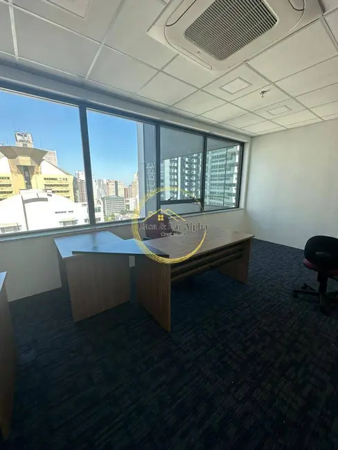 Sala Comercial para alugar, 70m2 em Barueri - SP - imagem 2 Foto 2 de Sala Comercial para alugar, 70m2 em Barueri - SP